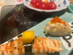 -隐泉京望日式料理(太和广场店)