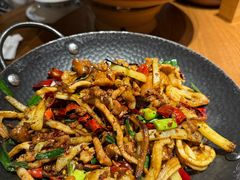 -寨子里的钵钵菜·湘西山里菜(魅力湘西店)