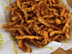 炸蘑菇-苦尽酒馆·川菜(鼓楼店)