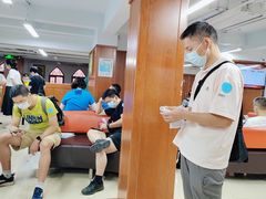 -复旦大学附属华山医院健康管理中心