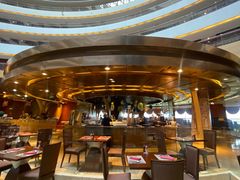 -杭州国际会议中心洲际酒店-原素全日餐厅(解放东路店)