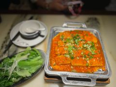 -绿茶餐厅(雁塔大悦城店)