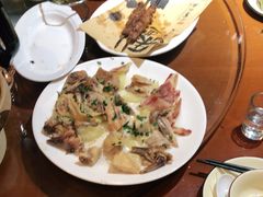 -丈母娘的饭局•新金陵菜(牛首山店)