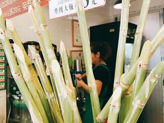 -黎雪珍凉茶(北京路店)