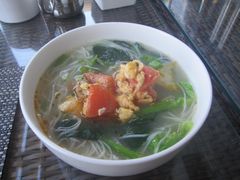 粉丝-神州半岛喜来登度假酒店-盛宴西餐厅