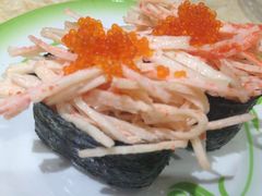 -寻味寿司日本料理(华亿店)