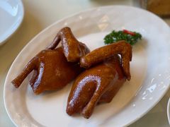 -利苑酒家(金宝店)