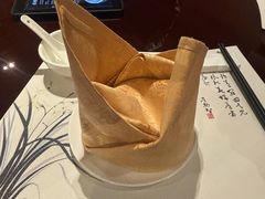 -广州白云机场铂尔曼大酒店·恬园创意中餐厅