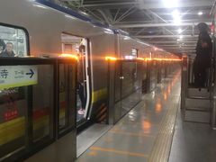 -知春路(地铁站)