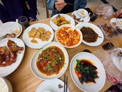 -浙江大学玉泉校区四食堂