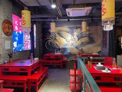 -巴九门老火锅(来福士打望店)
