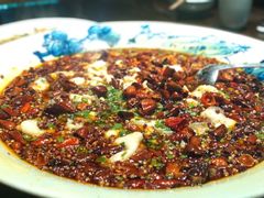 -回水镇·江湖川菜(恒大新城店)