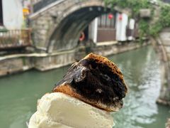 -花园饼屋·吐司蛋糕面包(星海店)