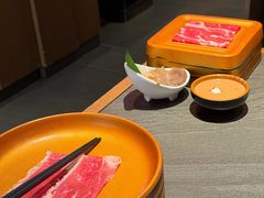 -牛YO寿喜烧和牛火锅自助(三台子万象汇店)