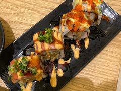 -伊豆野菜村(大族广场店)