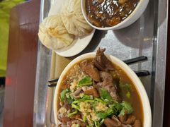 -姚记炒肝店(鼓楼店)