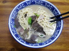 -老余杭面馆