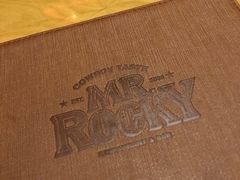 -MR.ROCKY洛奇先生RESTAURANT&BAR(宝安壹方城店)