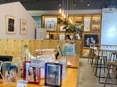 -天真蓝照相馆(五角场百联又一城店)