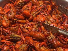 -苏格里岛自助海鲜烤肉(中州万达店)