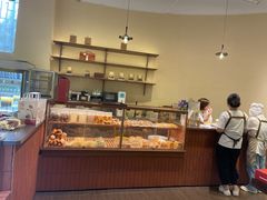 -7号里低糖生日蛋糕(南阳路店)