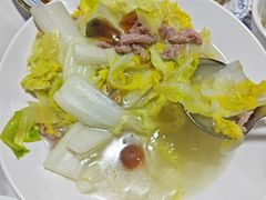 -东坊味道私房菜·地道顺德菜(大良店)