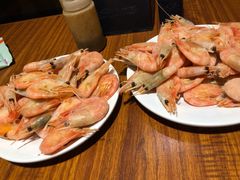 -汉巴味德(大悦城店)