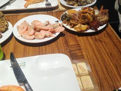 -汉巴味德(大悦城店)