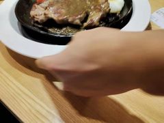 -豪约客牛排自助(安吉万达店)