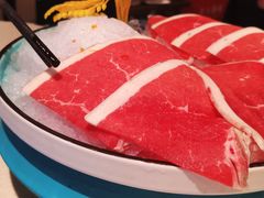 -红鼎坊·老成都火锅(新南门店)