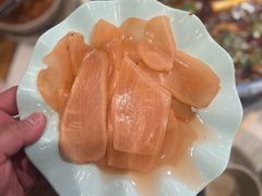 -肖肖酸萝卜鱼火锅(总店)