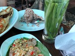 -自然餐厅(Phuket)