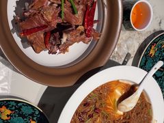 -峰厨大鱼泡饼(水上公园店)