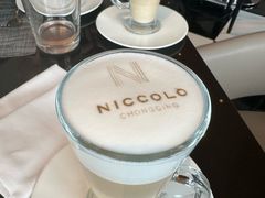-重庆尼依格罗酒店·欣厨Niccolo Kitchen