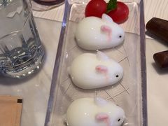 -大树餐厅(益田假日店)