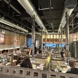 救命!居然在烤肉店吃到了封神的diy泡面