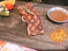 -米兰西点(新华路店)