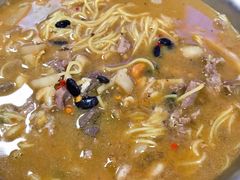 老友猪肉伊面-舒记粉店(七星路店)