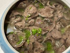 泉水牛腱子-至尊鲨鱼·原烹海鲜·新浙菜(拱宸桥店)
