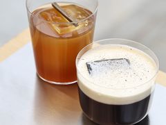 -HUGS coffee(东区店)