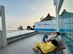 -麓舍全景太湖温泉别墅团建拓展会议亲子