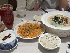 -狮王府淮扬菜(新街口友谊店)