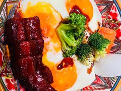 -九龙茶记·粤式餐厅融合菜(鹭江店)