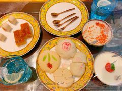 -富华斋饽饽铺·宫廷糕点·伴手礼(护国新天地店)
