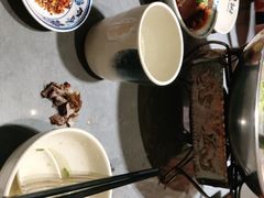 -肖四女乐山跷脚牛肉(江北星街坊店)