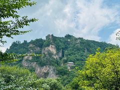 -崆峒山景区
