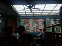 -长勺子东南亚(街道口店)