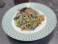 -奇芳阁·百年清真南京菜(夫子庙店)