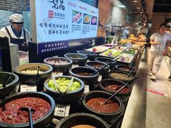 -梨花自助烤肉(天河城店)