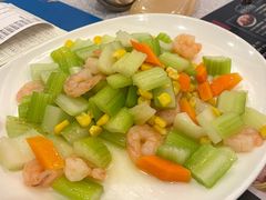 -华联广州大酒店-餐厅